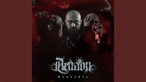 hysteria youtube